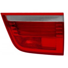 BMW X5 2006-2010 Inner (Boot) LED Rear Light Unit Driver Side